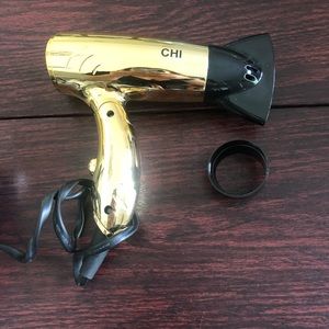 Chi air mini hairdryer